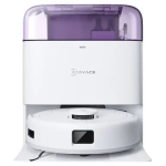 Robot hút bụi lau nhà Ecovacs Deebot Mini (Bản quốc tế)