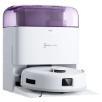 Robot hút bụi lau nhà Ecovacs Deebot Mini (Bản quốc tế)