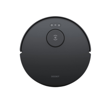 Robot hút bụi lau nhà Ecovacs Deebot N20 Pro (Bản quốc tế)