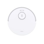 Robot hút bụi lau nhà Ecovacs Deebot N20 Pro (Bản quốc tế)