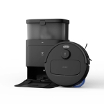 Robot hút bụi lau nhà Ecovacs Deebot N30 Pro Omni (Bản quốc tế)