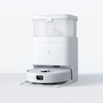 Robot hút bụi lau nhà Ecovacs Deebot N30 Pro Omni (Bản quốc tế)