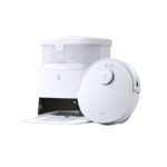 Robot hút bụi lau nhà Ecovacs Deebot T30E Pro Omni (Bản quốc tế)