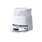 Robot hút bụi lau nhà Ecovacs Deebot T30E Pro Omni (Bản quốc tế)