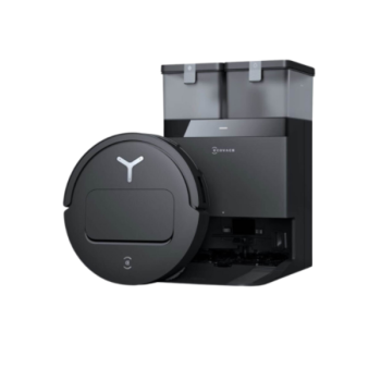 Robot hút bụi lau nhà Ecovacs Deebot T50 Pro Omni (Bản quốc tế)