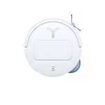 Robot hút bụi lau nhà Ecovacs Deebot T50 Pro Omni (Bản quốc tế)