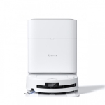 Robot hút bụi lau nhà Ecovacs Deebot T80 Omni (Bản quốc tế)