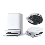 Robot hút bụi lau nhà Ecovacs Deebot T80 Omni (Bản quốc tế)