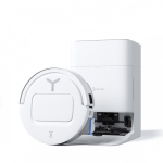 Robot hút bụi lau nhà Ecovacs Deebot T80 Omni (Bản quốc tế)