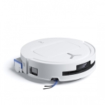 Robot hút bụi lau nhà Ecovacs Deebot T80 Omni (Bản quốc tế)