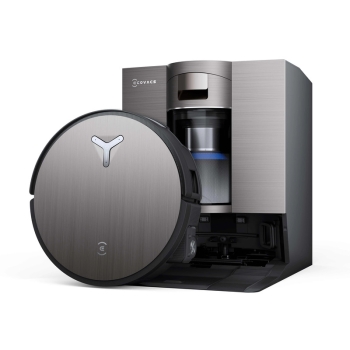 Robot hút bụi lau nhà Ecovacs Deebot X11 OmniCyclone (Bản quốc tế)