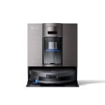 Robot hút bụi lau nhà Ecovacs Deebot X11 OmniCyclone (Bản quốc tế)