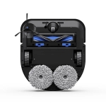Robot hút bụi lau nhà Ecovacs Deebot X5 Pro Omni (Bản quốc tế)