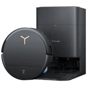 Robot hút bụi lau nhà Ecovacs Deebot X9 Pro Omni (Bản quốc tế)