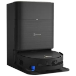 Robot hút bụi lau nhà Ecovacs Deebot X9 Pro Omni (Bản quốc tế)