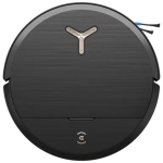 Robot hút bụi lau nhà Ecovacs Deebot X9 Pro Omni (Bản quốc tế)