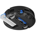 Robot hút bụi lau nhà Ecovacs Deebot X9 Pro Omni (Bản quốc tế)