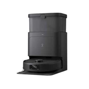 Robot hút bụi lau nhà Ecovacs Deebot N30 Pro Omni (Bản quốc tế)