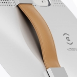 Robot lau kính Ecovacs Winbot W1 Pro (Bản quốc tế)