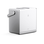 Robot lau kính Ecovacs Winbot W2 Pro Omni (Bản quốc tế)