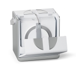 Robot lau kính Ecovacs Winbot W2 Pro Omni (Bản quốc tế)