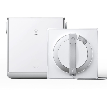 Robot lau kính Ecovacs Winbot W2 Pro Omni (Bản quốc tế)