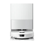 Robot hút bụi lau nhà Roborock Qrevo Edge 5V1 (Bản quốc tế)