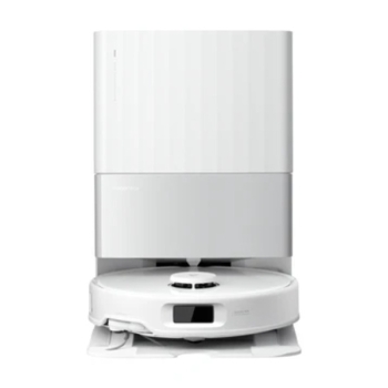 Robot hút bụi lau nhà Roborock Qrevo Edge 5V1 (Bản quốc tế)