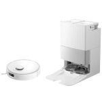 Robot hút bụi lau nhà Roborock Qrevo Edge 5V1 (Bản quốc tế)