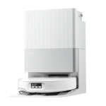 Robot hút bụi lau nhà Roborock Qrevo EdgeT (Bản quốc tế)