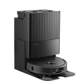 Robot hút bụi lau nhà Roborock QR 798 (Bản quốc tế)