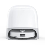 Robot hút bụi lau nhà Roborock Qrevo Curv (Bản quốc tế)