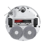 Robot hút bụi lau nhà Roborock Qrevo Curv (Bản quốc tế)