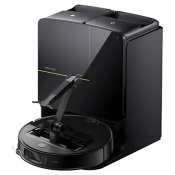 Robot hút bụi lau nhà Roborock Saros Z70 (Bản quốc tế)