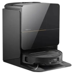 Robot hút bụi lau nhà Roborock Saros Z70 (Bản quốc tế)