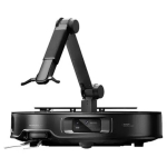 Robot hút bụi lau nhà Roborock Saros Z70 (Bản quốc tế)