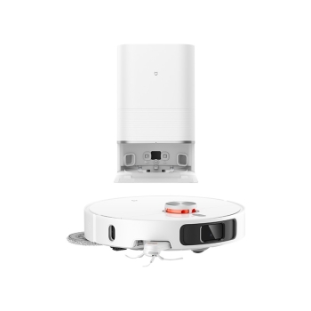 Robot hút bụi lau nhà Xiaomi Mijia M40 D110CN - B1 (Bản nội địa)