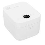 Nồi cơm điện cao tần áp suất Xiaomi Mijia IH 4L MFB2BM