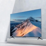 Tivi Xiaomi A65 65 inch - Tần số 120Hz 2025 (Bản nội địa)