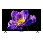Tivi Xiaomi A Pro 55 inch QLED 2026 - Bản quốc tế (L55MB-APSEA)