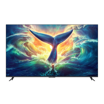 Tivi Xiaomi Redmi Max 90 inch - Bản nội địa (L90R9-MAX)