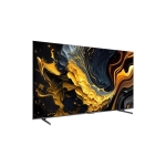 Tivi Xiaomi 85 inch Smart Display Max 4K QLED 2025 - Bản quốc tế