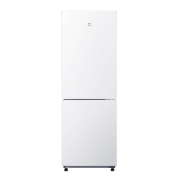 Tủ lạnh 2 cánh Xiaomi Mijia 175L - Siêu tiết kiệm điện