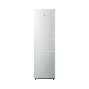 Tủ lạnh 3 cánh Xiaomi Mijia 205L - Model 2025