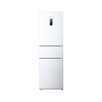 Tủ lạnh 3 cánh Xiaomi Mijia 271L
