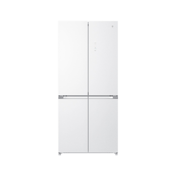 Tủ lạnh 4 cánh Xiaomi Mijia 508L Pro - BCD-508WTGBIA - Bản Pha lê trắng