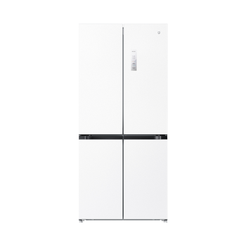 Tủ lạnh 4 cánh Xiaomi Mijia 508L BCD-508WMBI - kháng khuẩn khử mùi