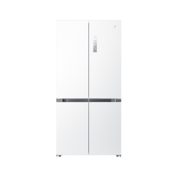 Tủ lạnh 4 cánh Xiaomi Mijia 518L - Thiết kế âm tường, có ngăn đông mềm