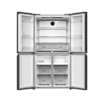 Tủ lạnh Multidoor Dreame Inverter 600L DRC600WGB4VN