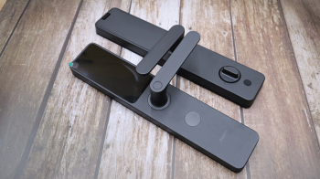 Khóa Vân Tay thông minh Aqara A100 Pro